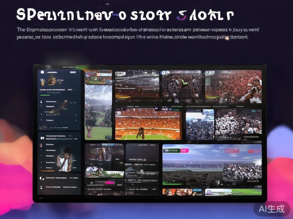 轻松下载安装沙巴体育平台APP的方法，尽享精彩体育赛事直播体验 