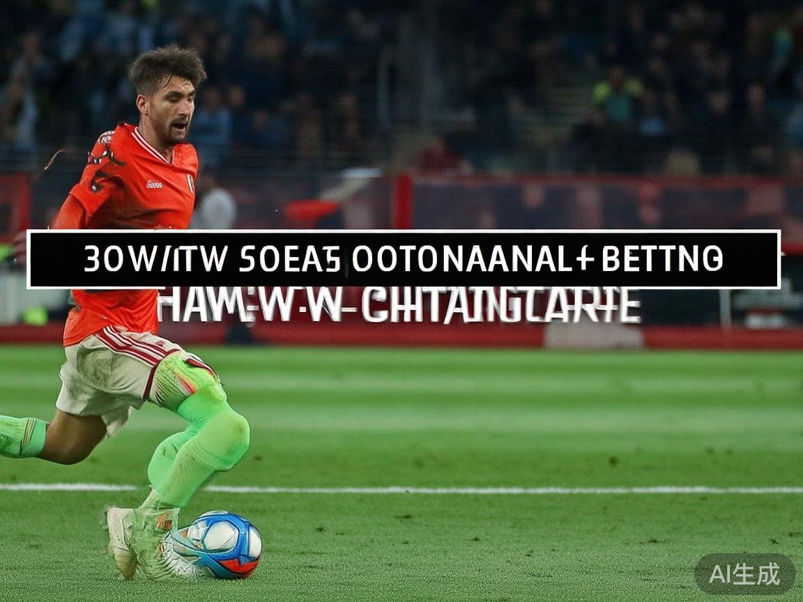 全面解析沙巴体育胜平负玩法规则与投注技巧指南，助你轻松掌握投注技巧 