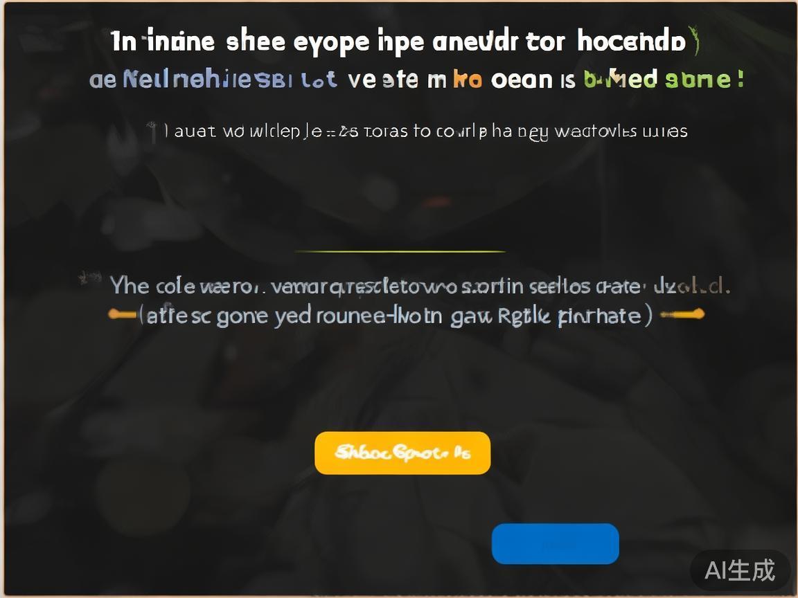 全面解析沙巴体育官网app苹果下载安装流程及使用攻略指南 