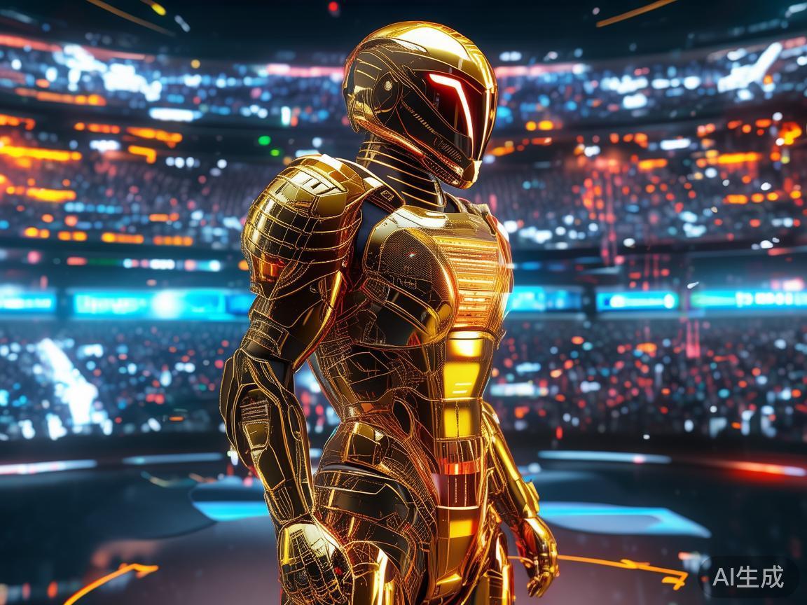 全面比较IM体育、沙巴体育和BTI体育的优势与未来发展趋势分析 