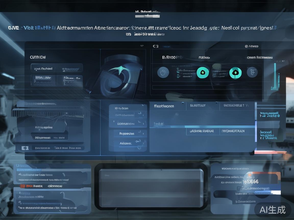 用户管理与安全保障
接口具备完善的用户身份验证和