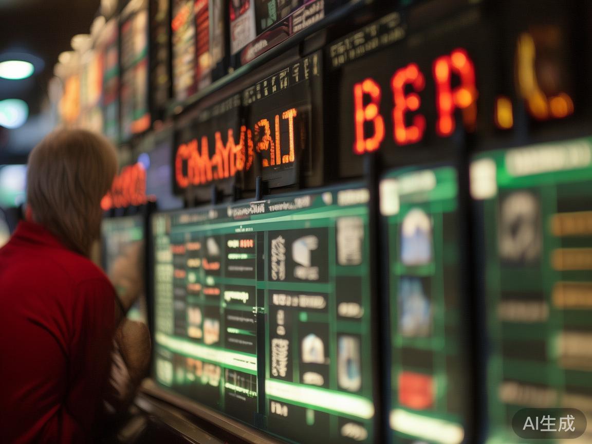 全面解析沙巴体育虚拟赛:玩法规则、投注指南与最新赛事动态全面解读 理解不同玩法:熟悉各种投注类型的规则和赔率,能帮助