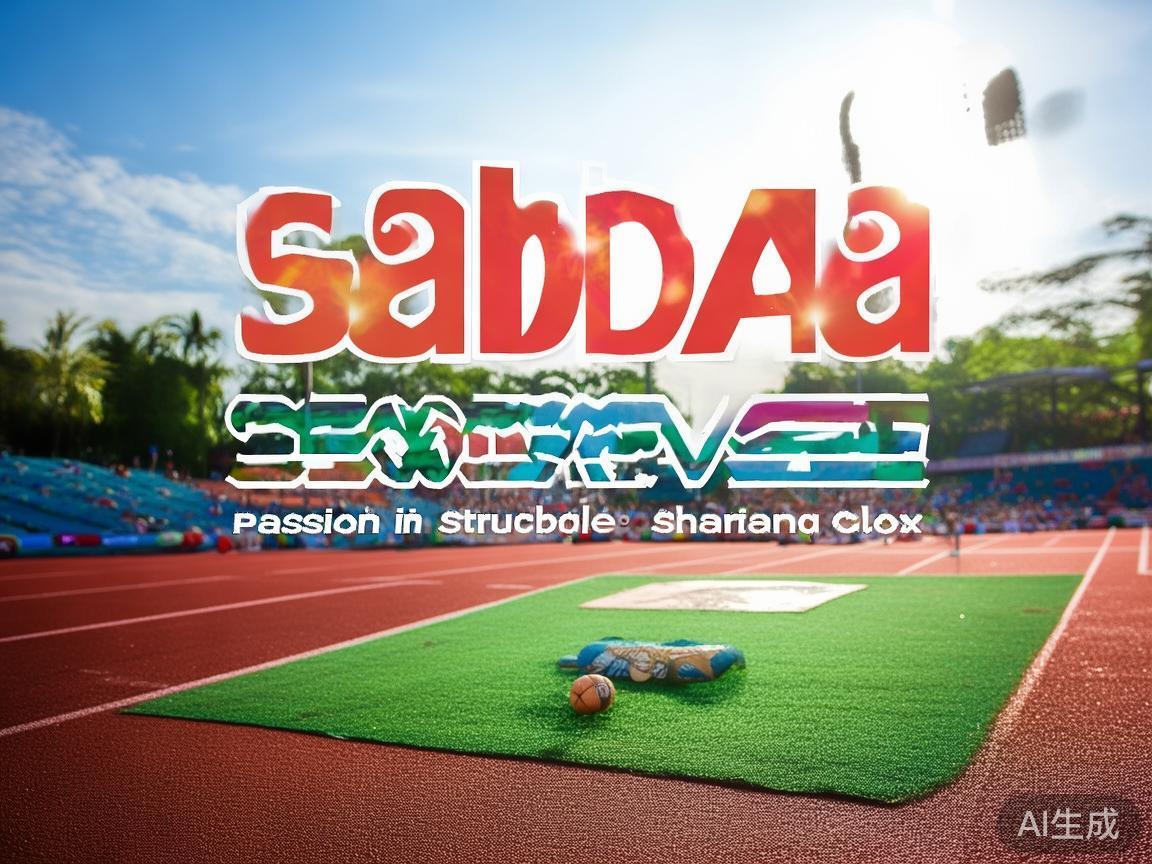 2024年沙巴体育赛事全攻略:精彩亮点与最新动态深度解析 2024年的沙巴体育赛事以“激情奋战,共享荣耀”为