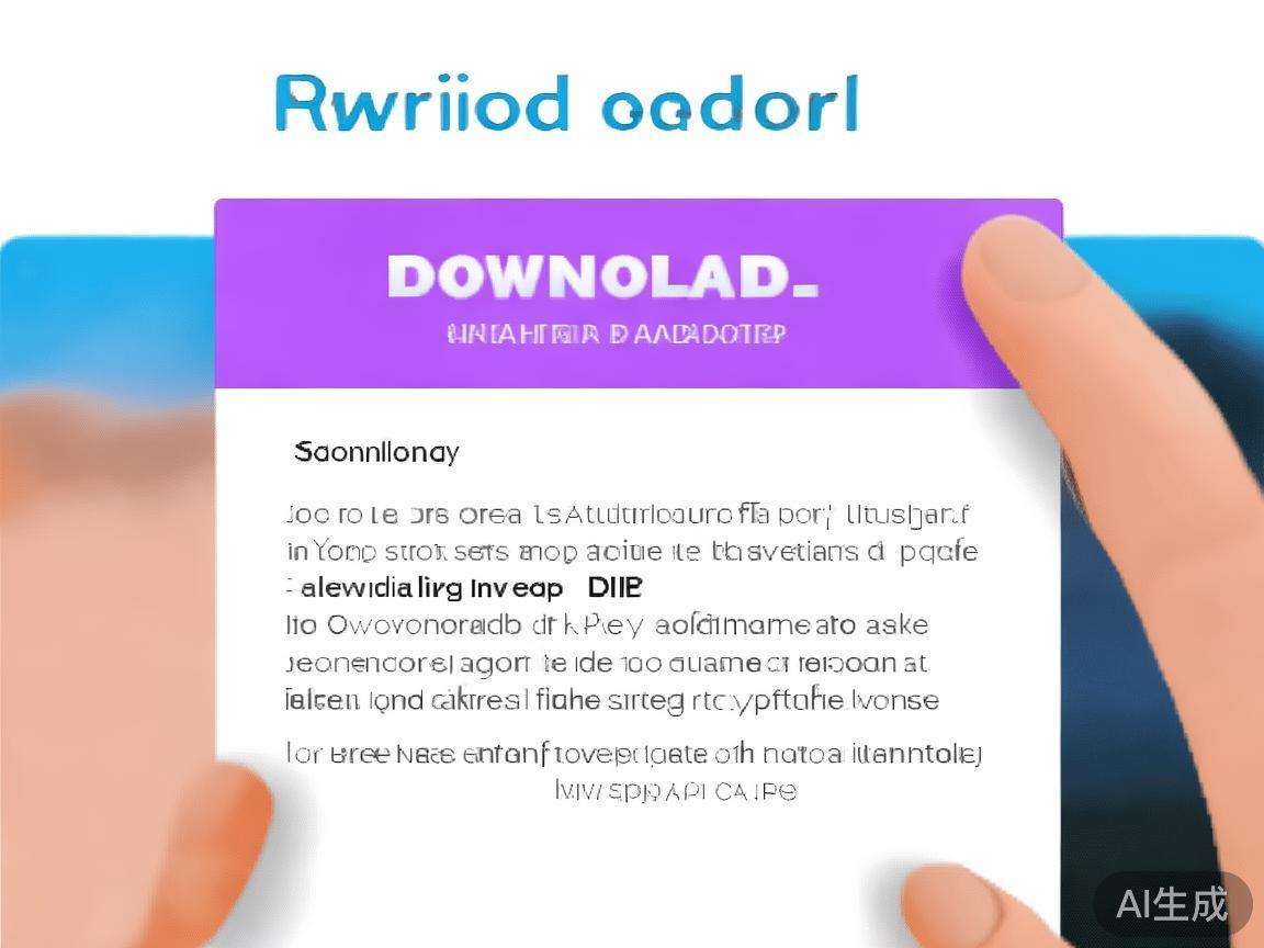 安卓用户：&nbsp;点击下载链接后，会自动引导至应用商店或