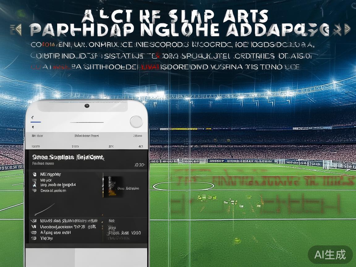 全面解析沙巴体育app:玩法介绍、功能指南与新手使用攻略 2. 赛事直播与即时比分
沙巴体育app提供实时