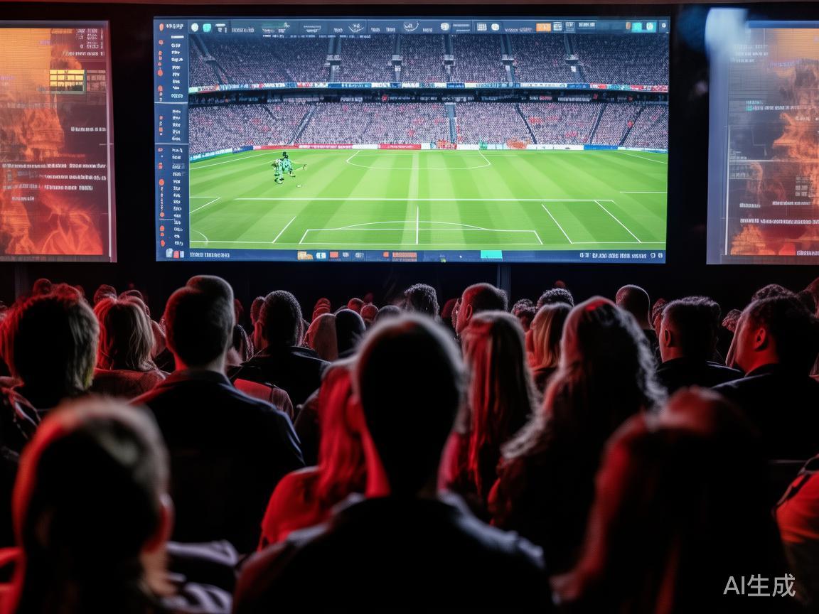 全面解析沙巴体育全场:赛事直播、投注流程与精彩体验详解 案例分析显示,许多用户通过平台的直播体验,提升了对