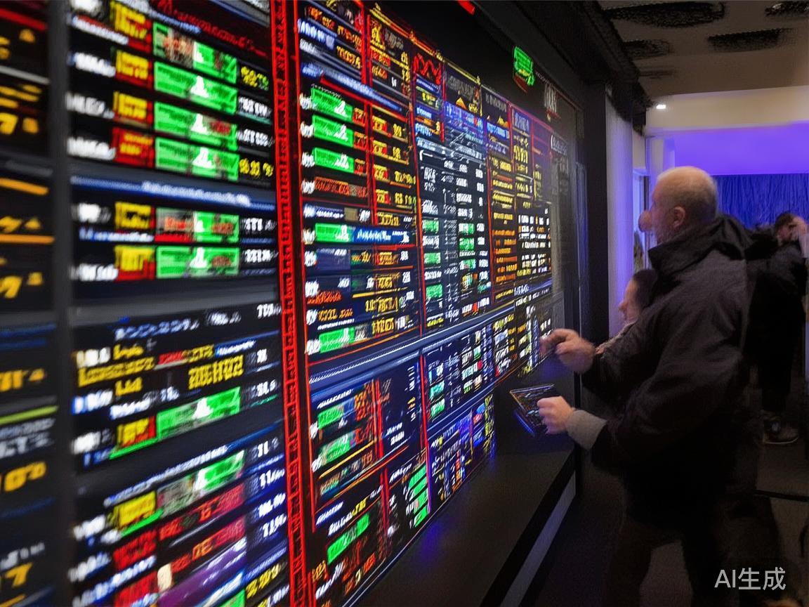 详细解读沙巴体育博彩：规则、玩法及实用技巧全攻略 