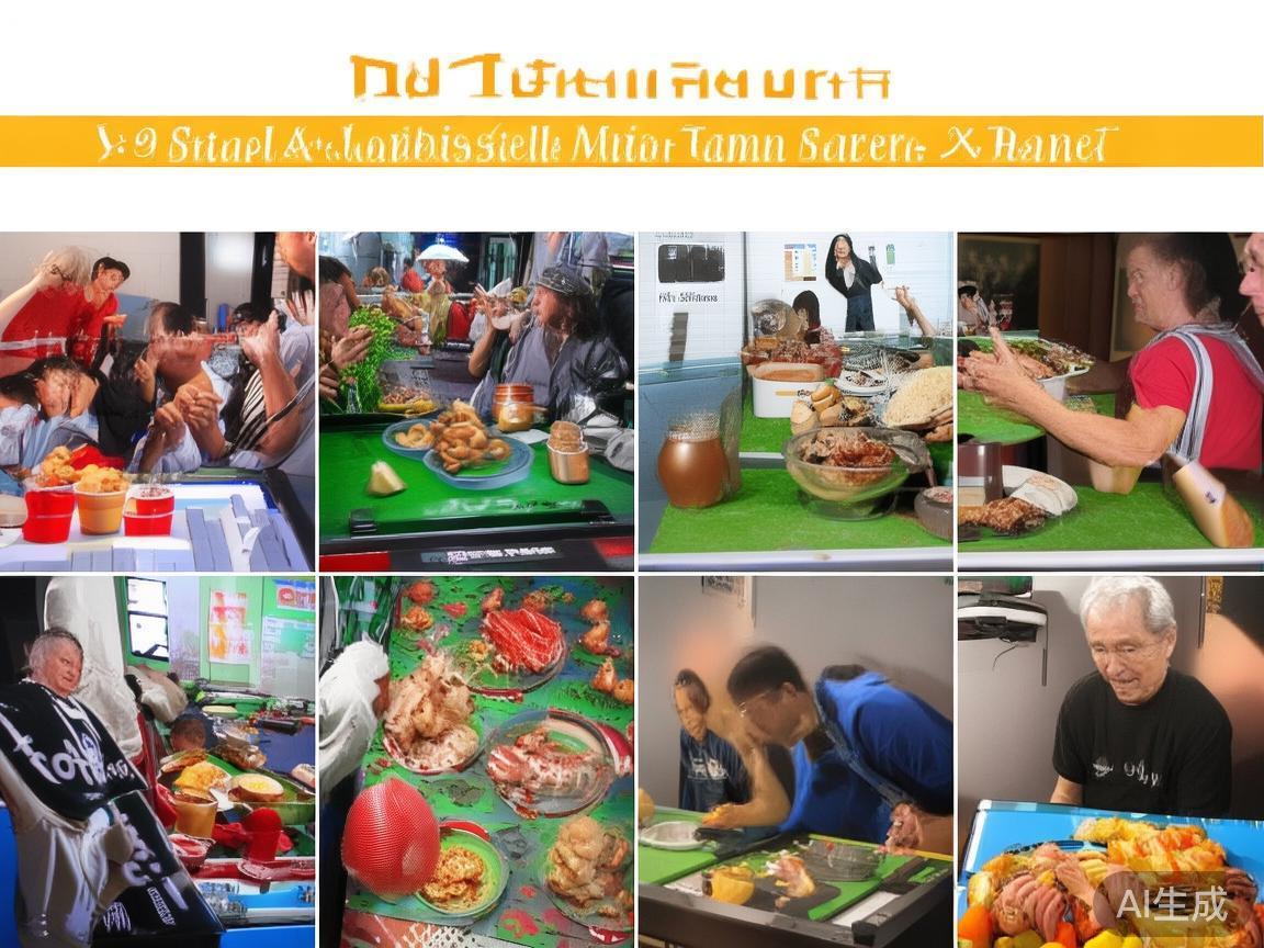 体验快速上手：大多数迷你游戏采用直观的界面设计，玩