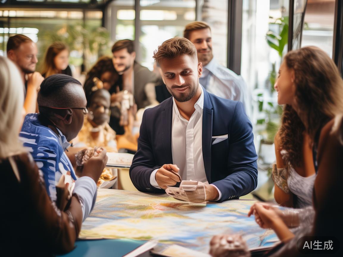 一个靠谱的平台应拥有经验丰富、专业的导游和客服团队