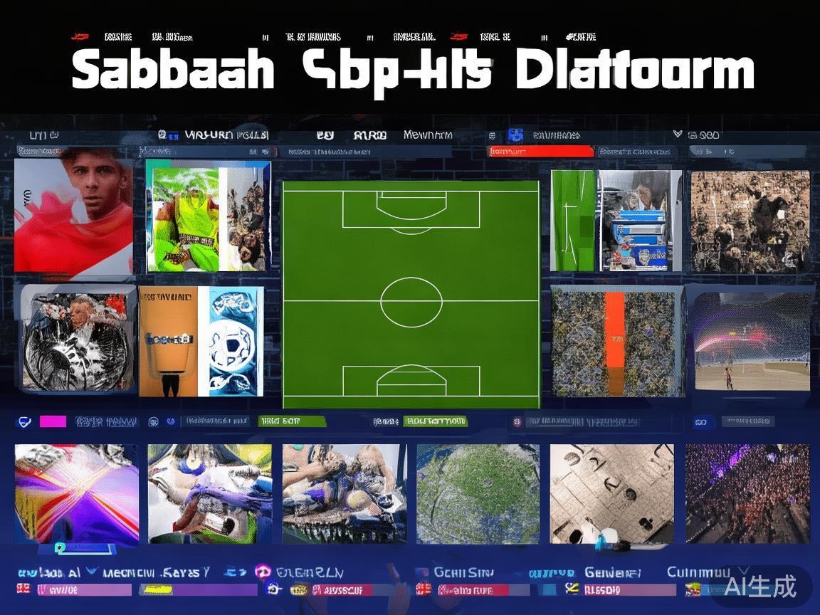 传统的体育赛事在沙巴体育平台上占据着重要地位。包括