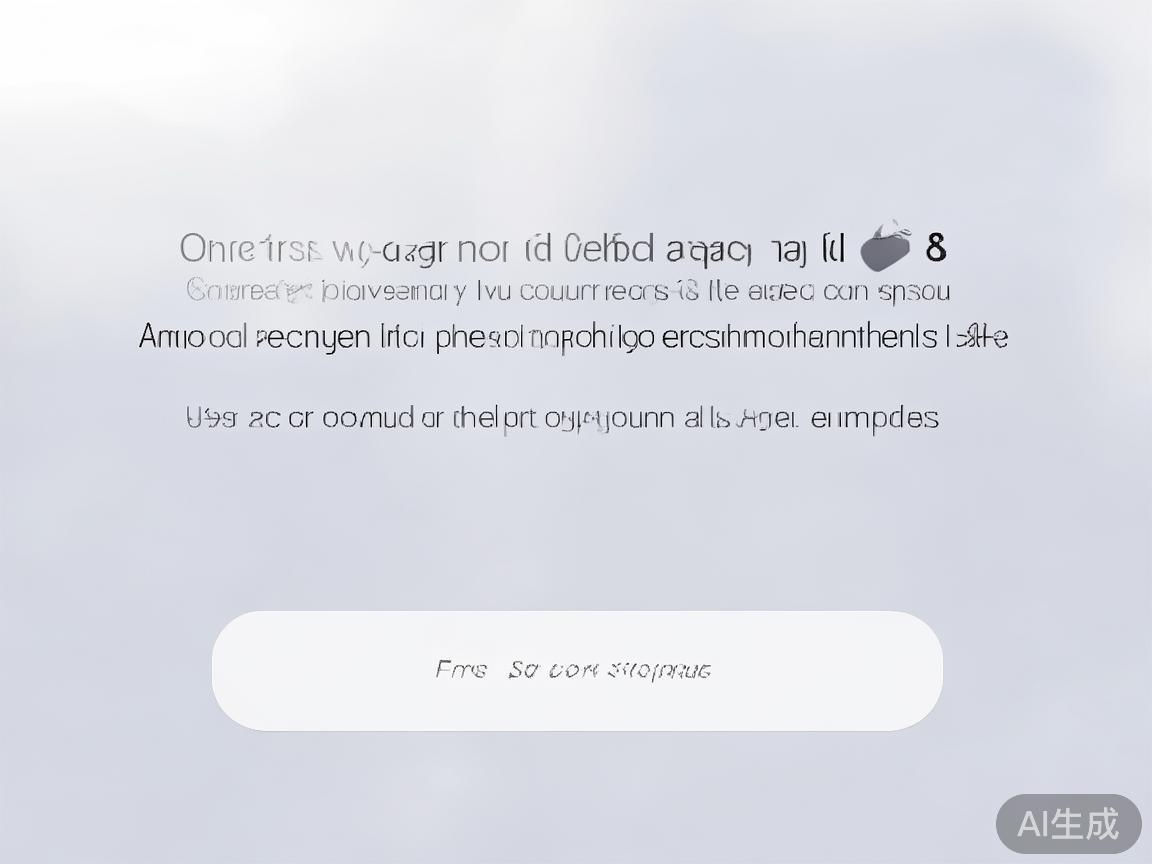 详细步骤指南:在苹果手机上安装沙巴体育APP的完整操作方法 苹果手机安装应用必须登录Apple ID。请确认您