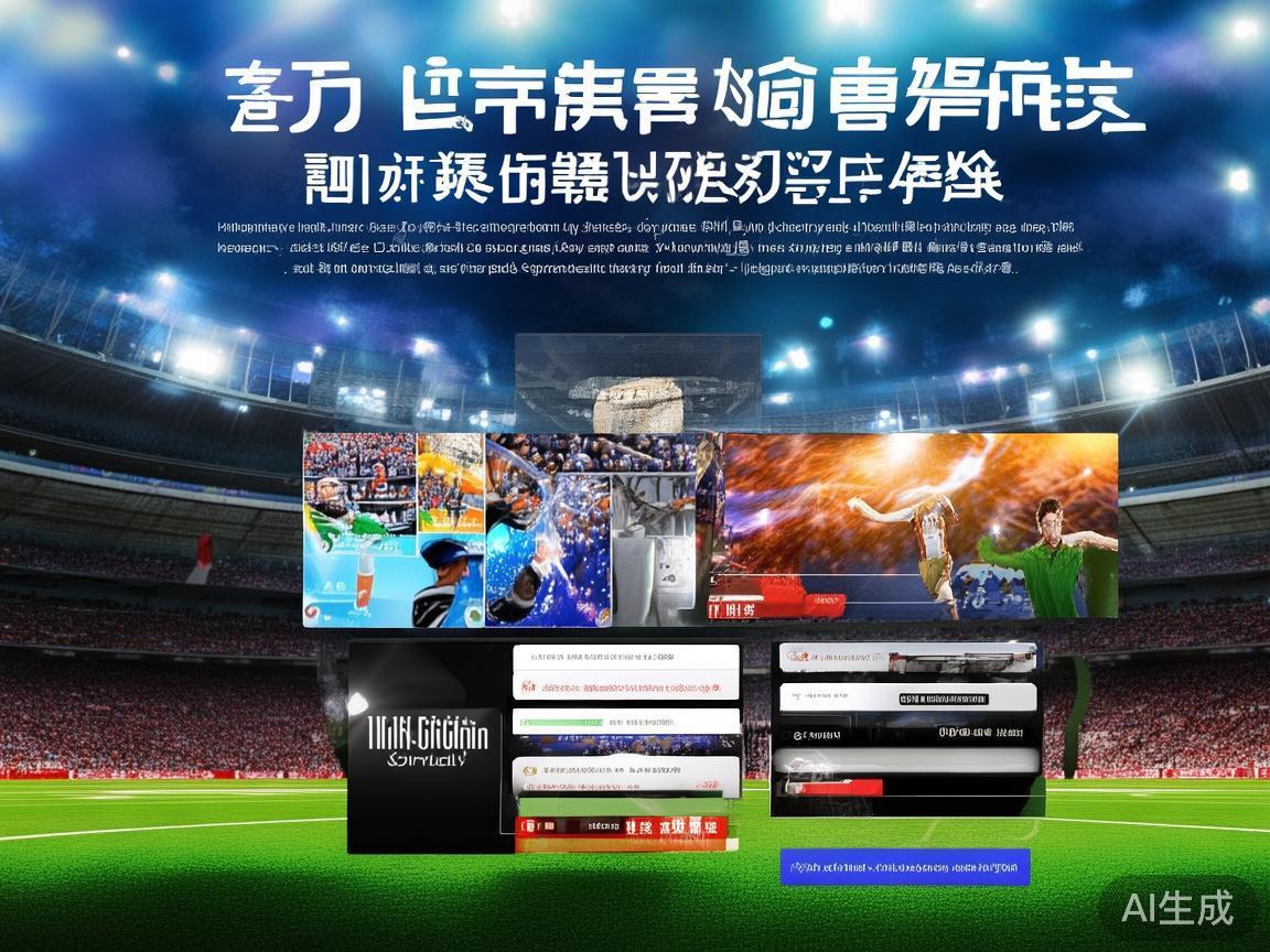 全面解析沙巴体育网址大全下载安装流程与攻略指南 作为备受信赖的体育娱乐平台,沙巴体育凭借其丰富的体