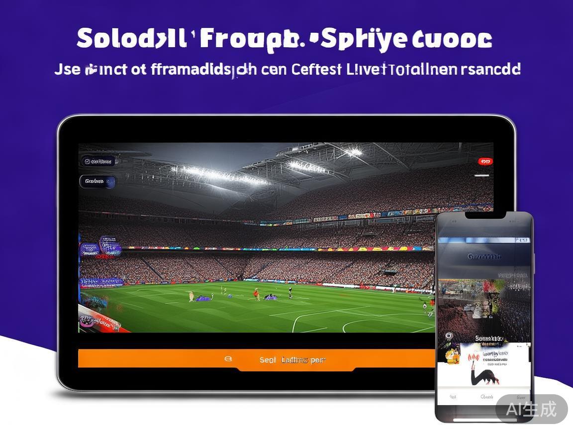 沙巴体育平台观看直播赛事的详细指南及操作步骤总结 最直接也是最可靠的方式是通过沙巴体育平台的官方网站